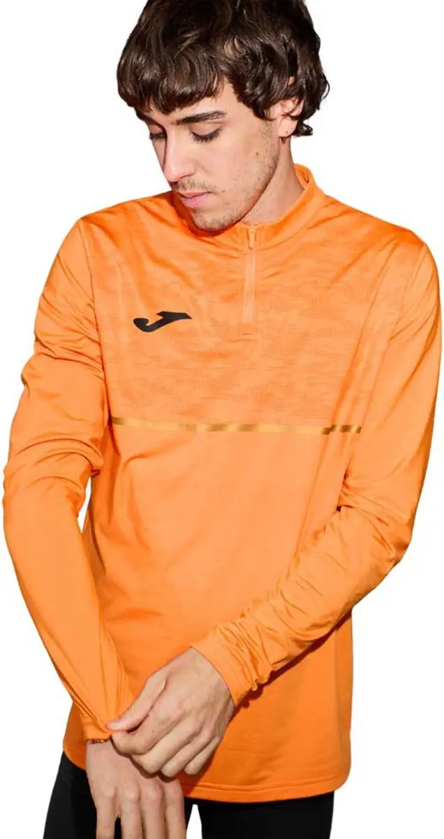 Joma Record III Sweatshirt