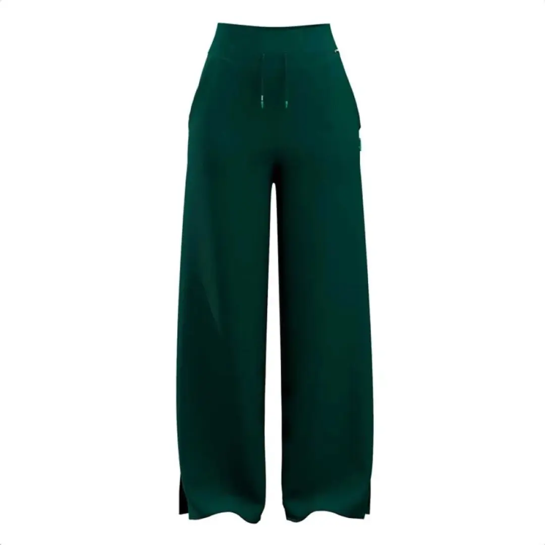 Joma U-tribe Broek Groen L Vrouw