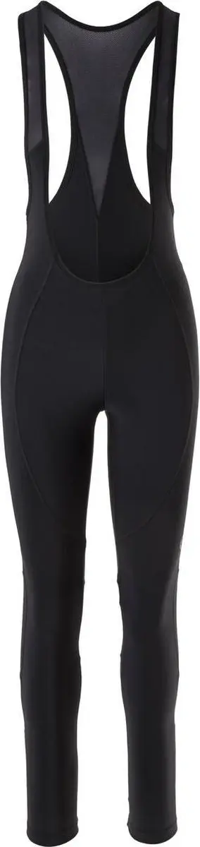 AGU Lange Fietsbroek zonder Zeem Essential Dames