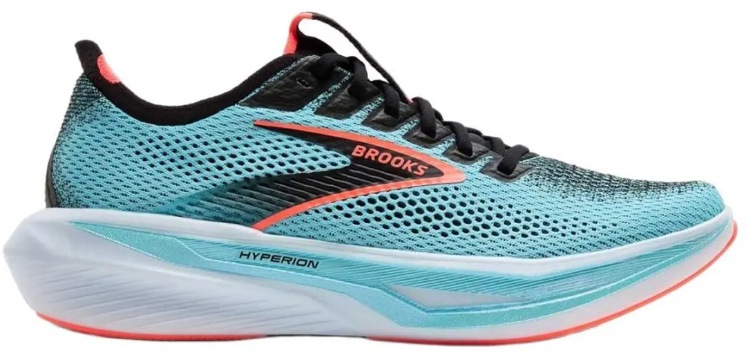Brooks Hyperion 3 Hardloopschoenen Blauw EU 41 Man