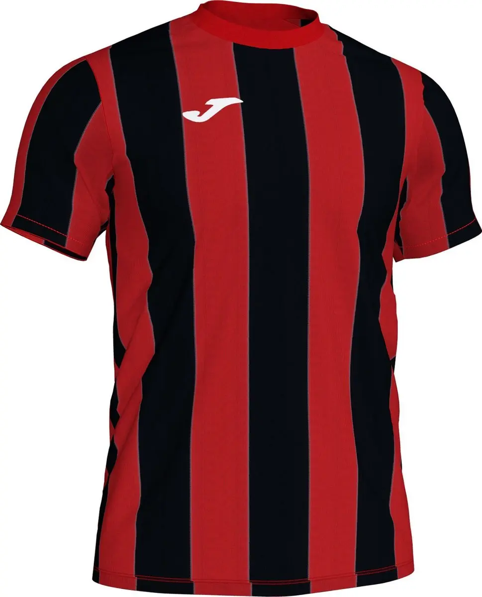 Joma Inter Shirt Korte Mouw Heren