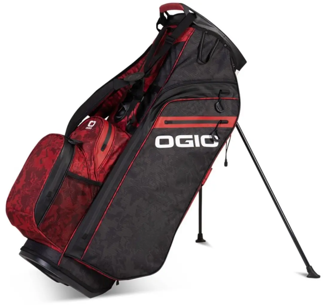 Ogio All Elements Hybrid standbag volcanic