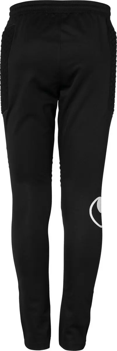 Uhlsport Keeper Sportbroek L - Zwart