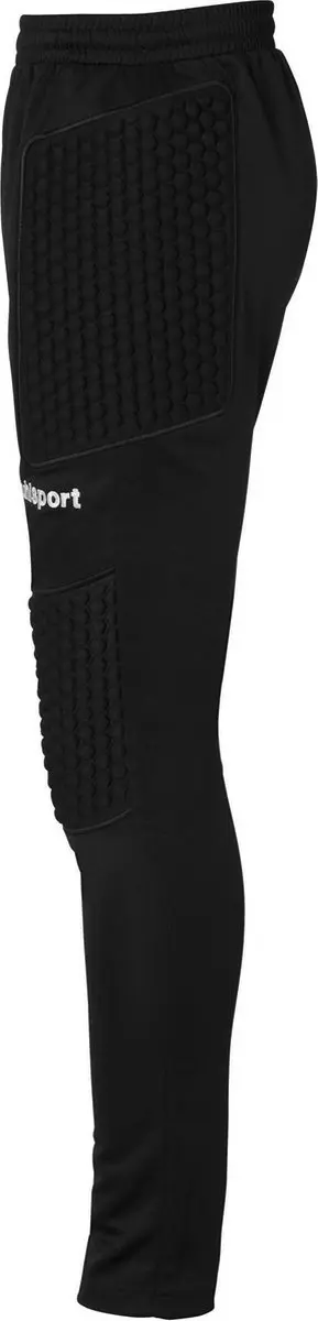 Uhlsport Keeper Sportbroek L - Zwart
