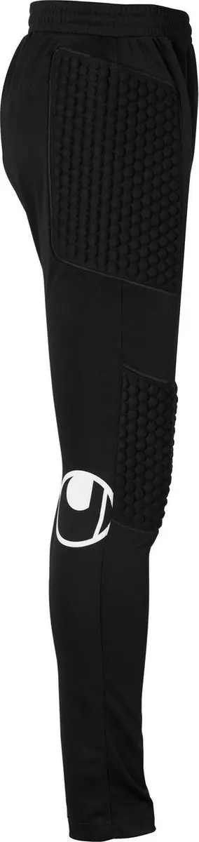 Uhlsport Keeper Sportbroek L - Zwart