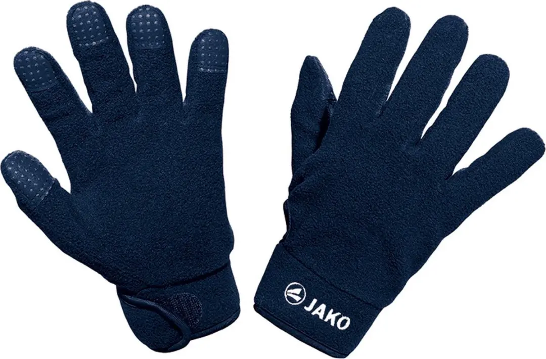 Jako Fleece Spelershandschoenen Heren