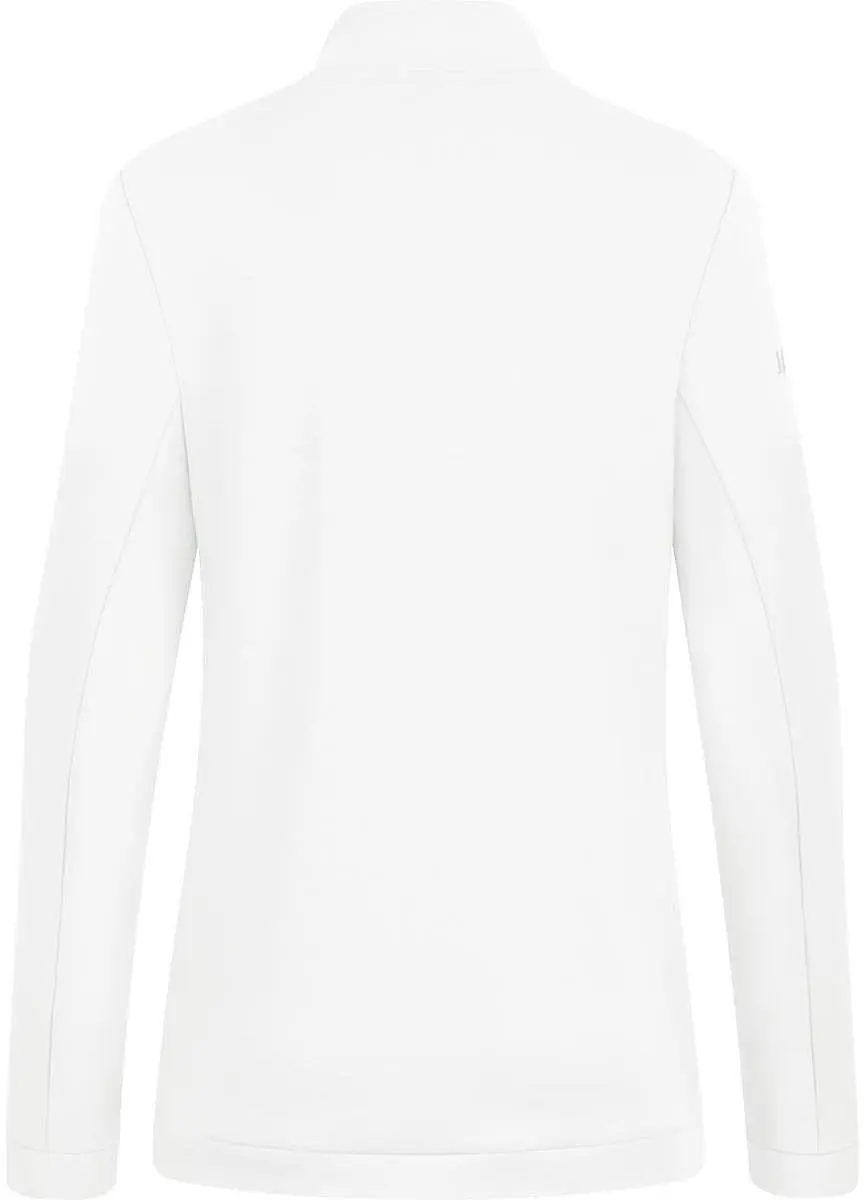 Jako Pro Casual Trainingsvest Dames 38 - Wit