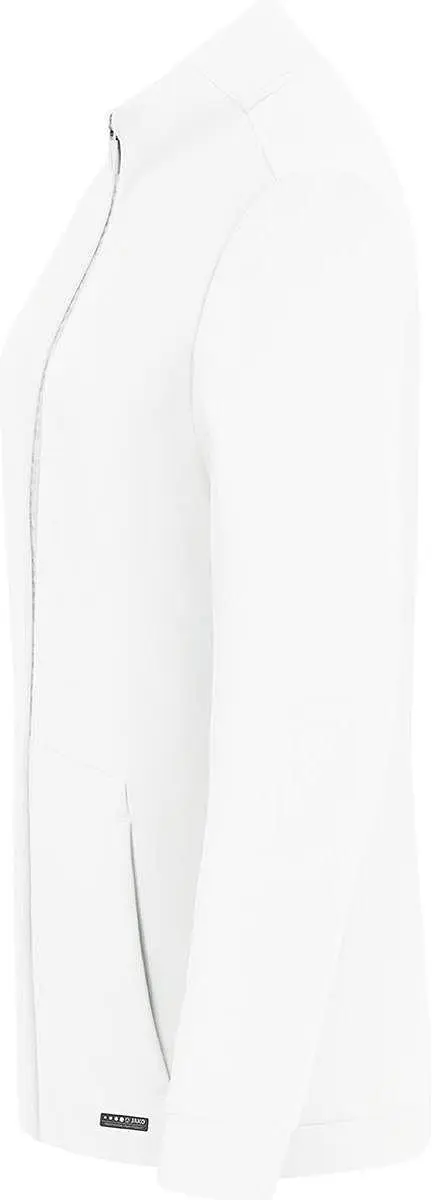 Jako Pro Casual Trainingsvest Dames 38 - Wit - afbeelding 6 van 6