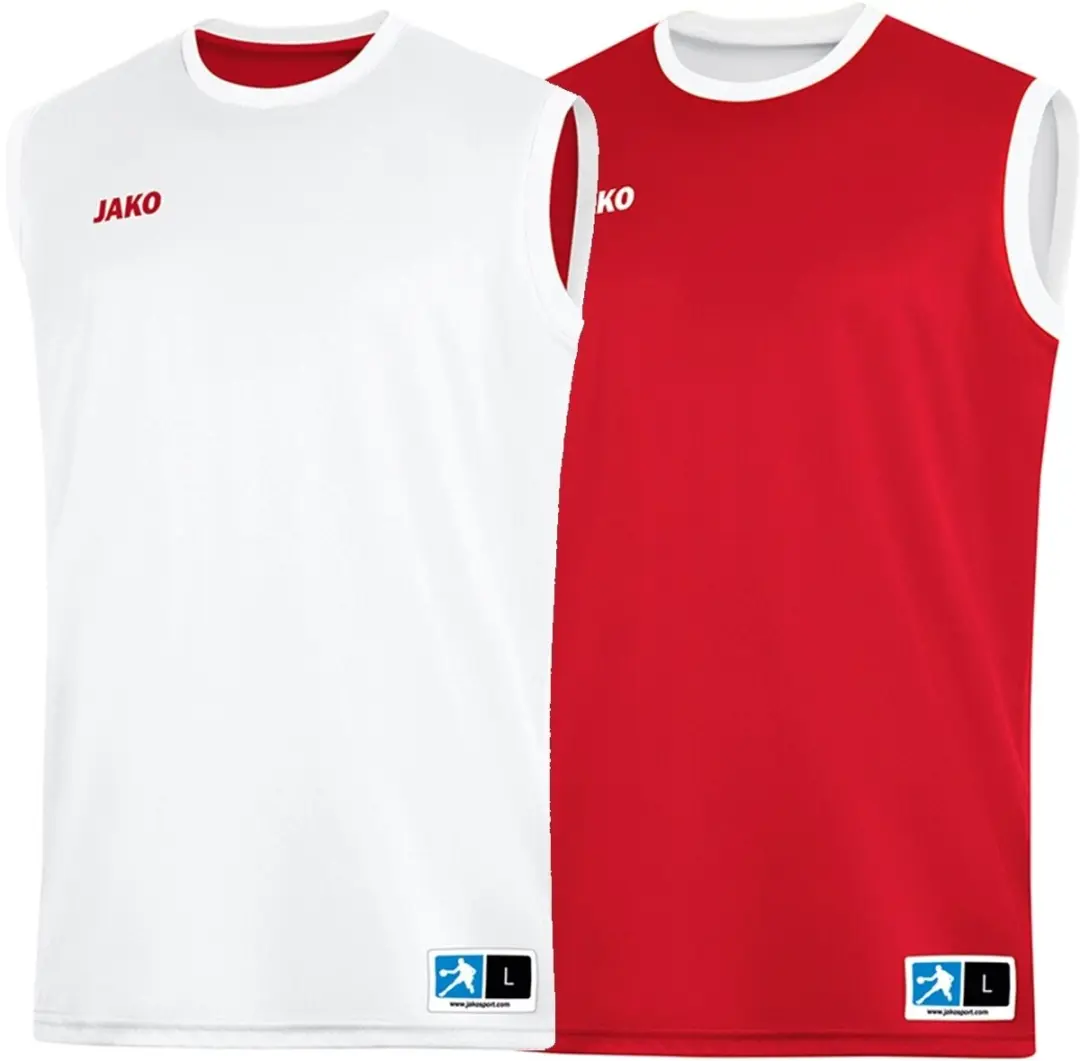 JAKO Change 2.0 Reversible Shirt Kinderen