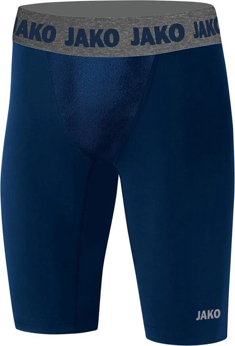 Jako Compression 2.0 Short Tight Slidingbroek Kinderen