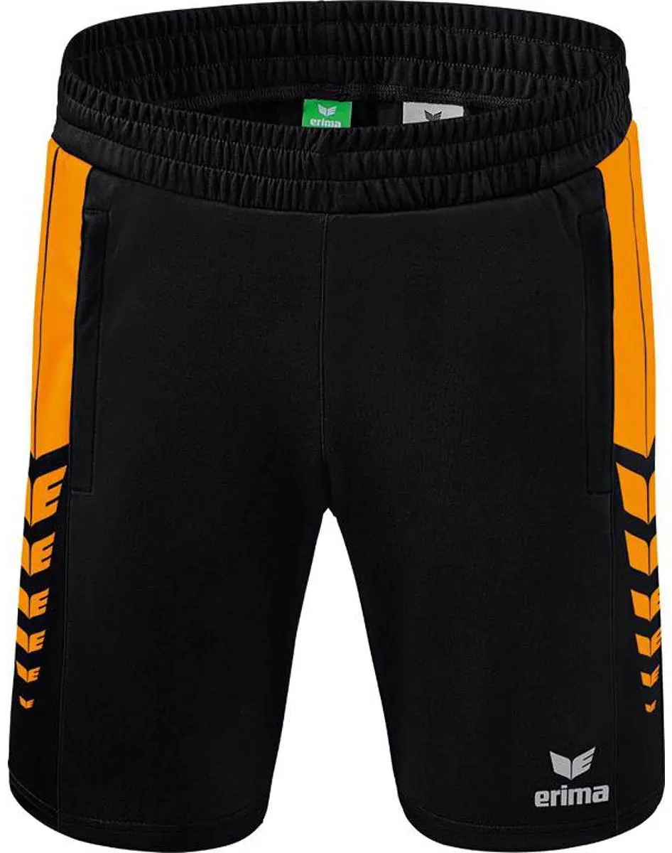 Erima Six Wings Worker Short Heren