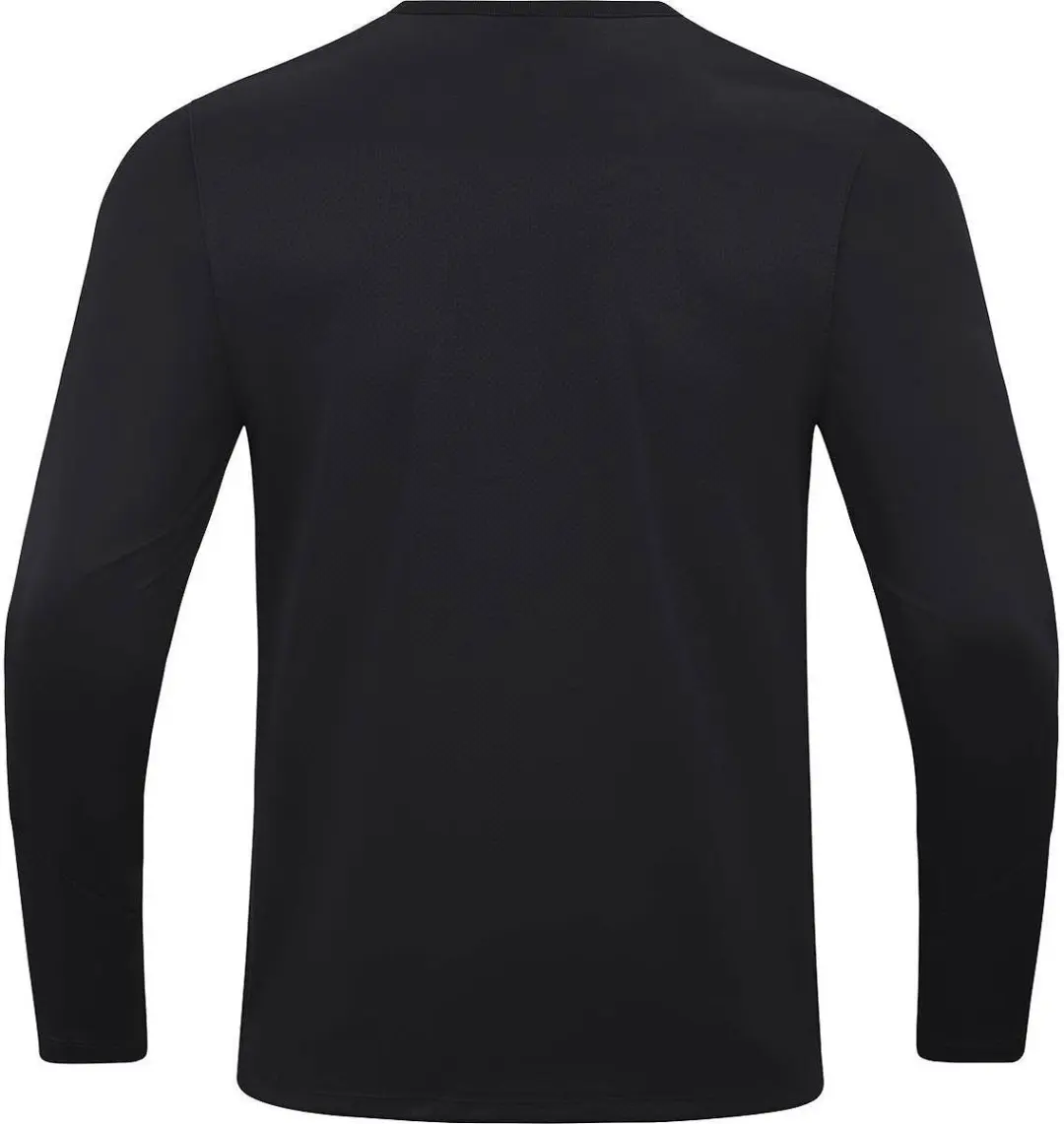 JAKO Power Sweater Heren - XL - Zwart