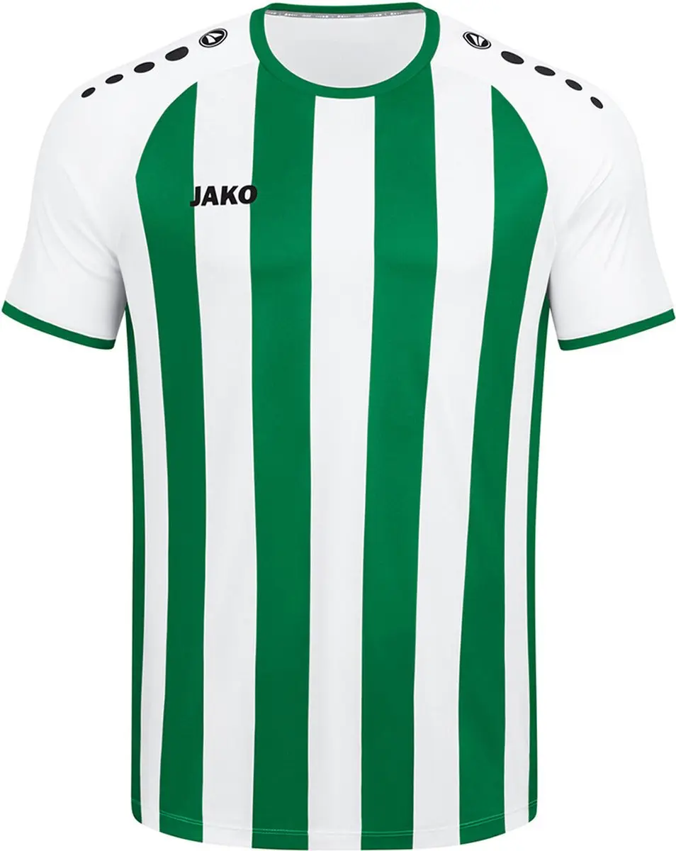 Jako Inter Shirt Korte Mouw Kinderen 140