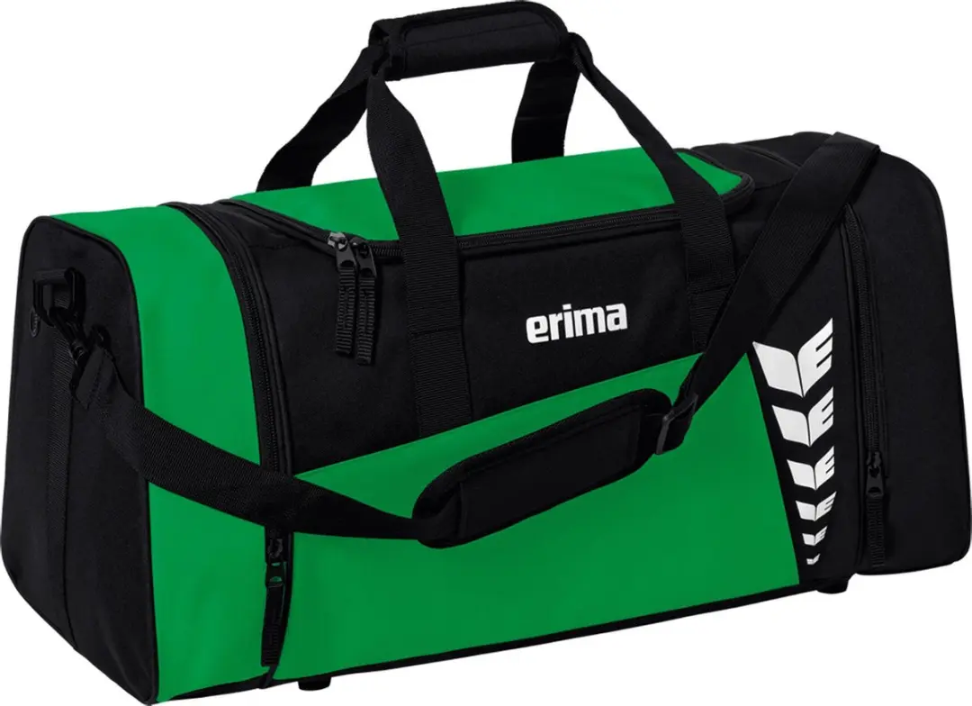 Erima Six Wings Sporttas S