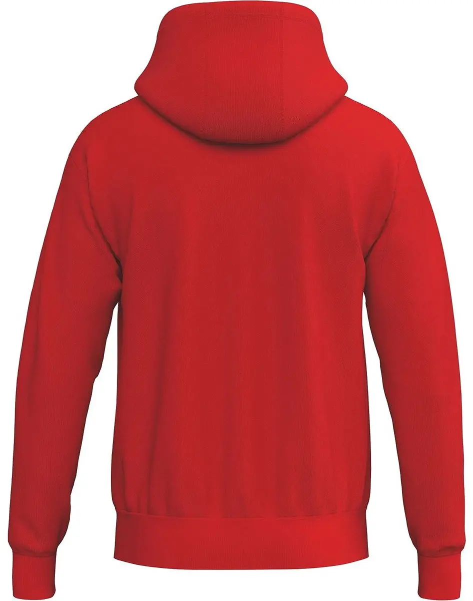 Erima Ts Sweatshirt Heren - Rood - XS