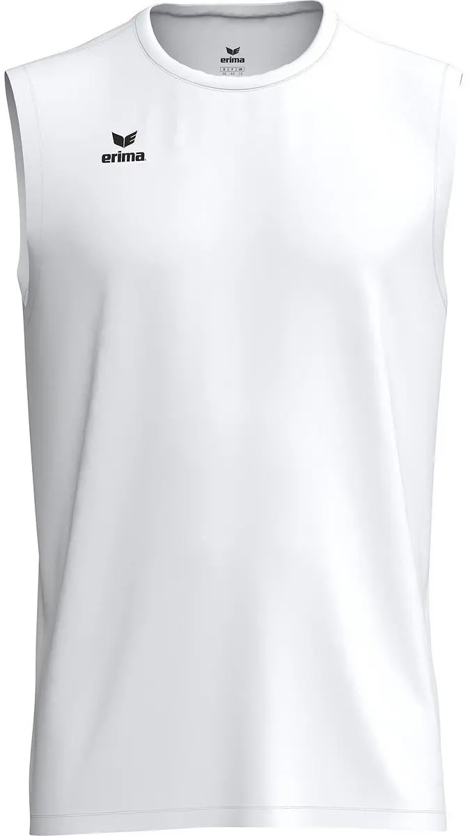 Erima Intro Tanktop Kinderen