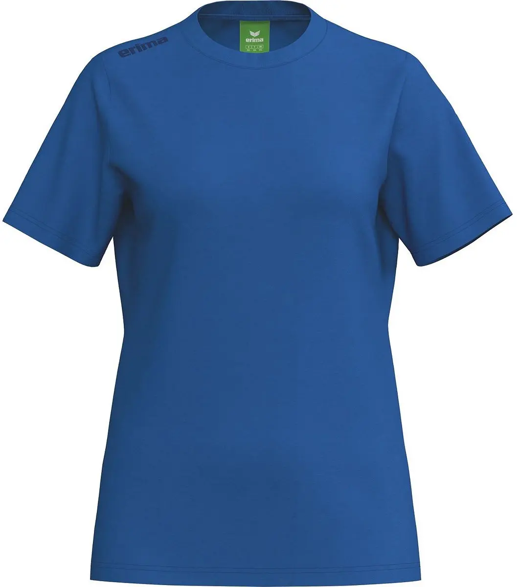 Erima Dames T-Shirt Royal