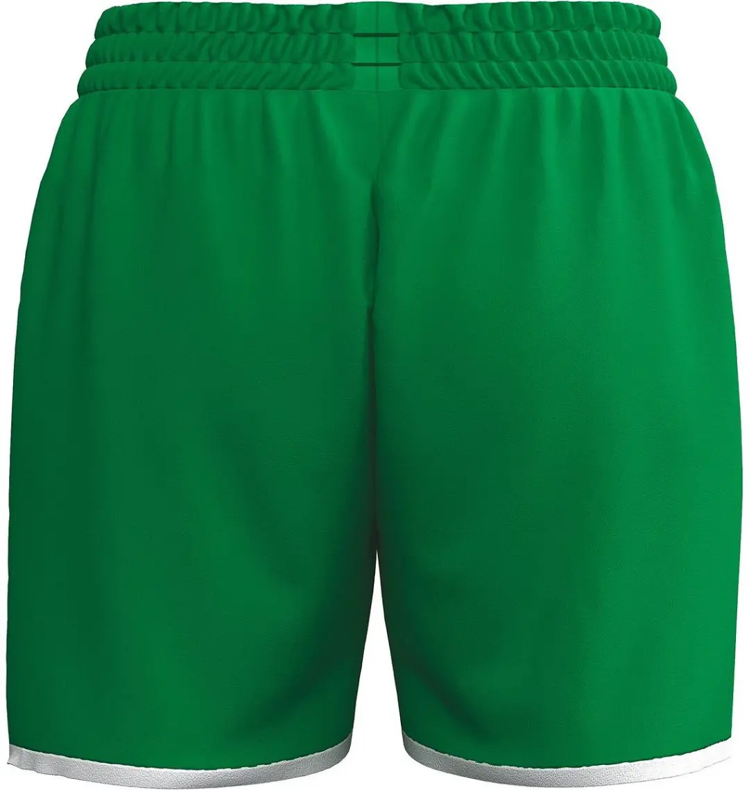Erima Wings Short Dames - Smaragd - Maat 40