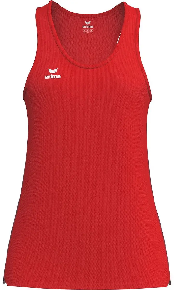 Erima T&F Wings Singlet Dames