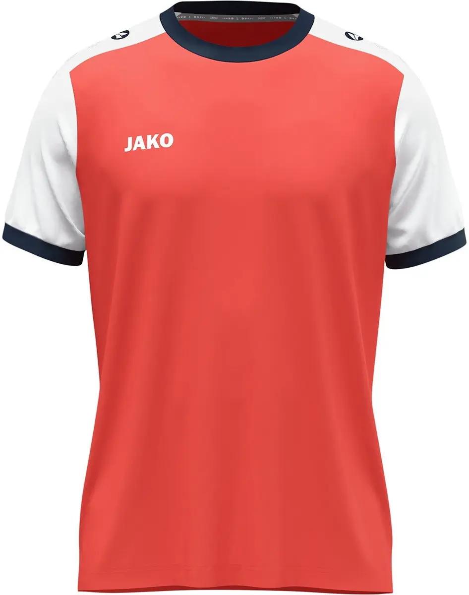 JAKO Dynamic Shirt Korte Mouw Kinderen 140