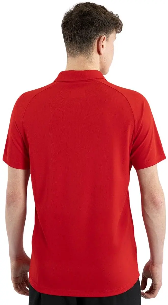 Jako One Polo Senior XL - Rood