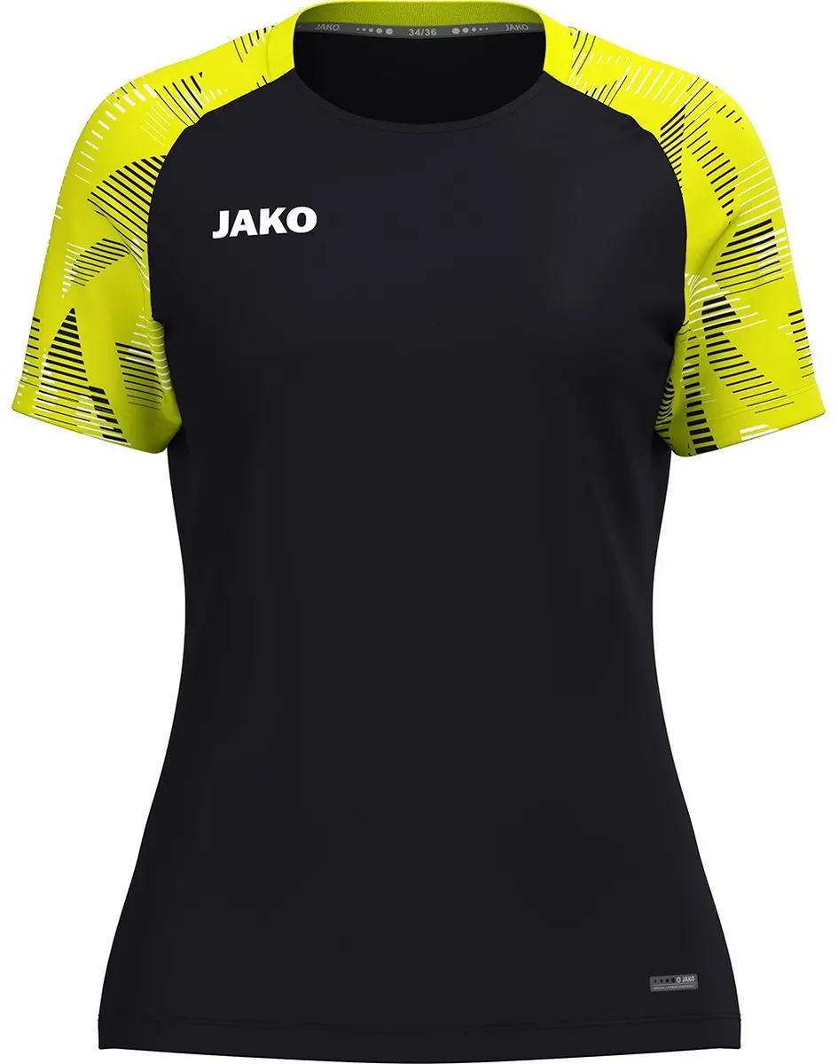 Jako Sonic T-Shirt Dames 38