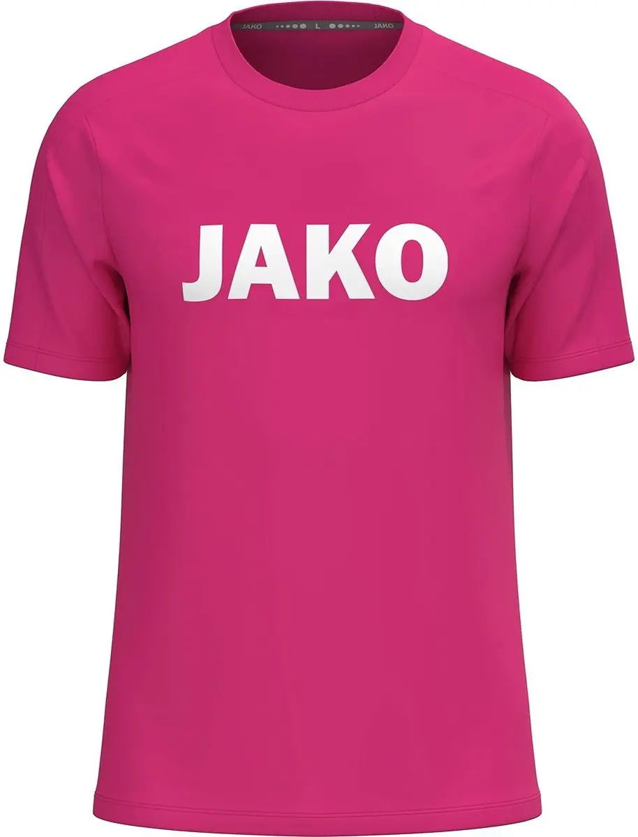 JAKO Promo 2.0 Functioneel T-shirt Kinderen
