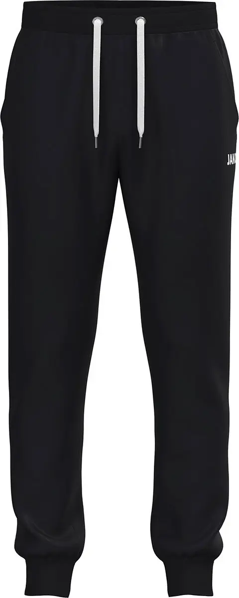 Jako One Joggingbroek Met Boord Heren