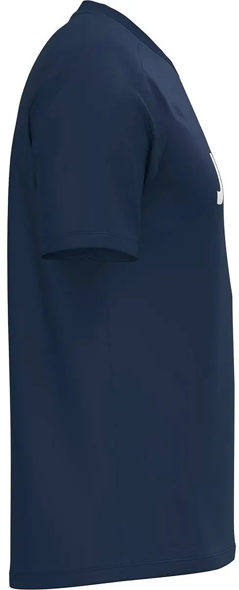 JAKO Promo 2.0 Functioneel T-Shirt Heren - XL - Marine