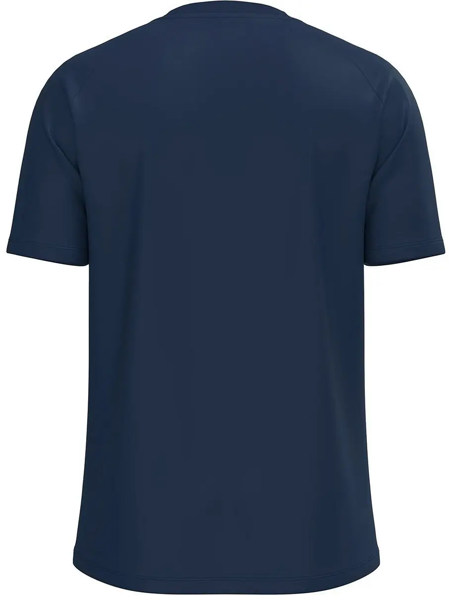 JAKO Promo 2.0 Functioneel T-Shirt Heren - XL - Marine