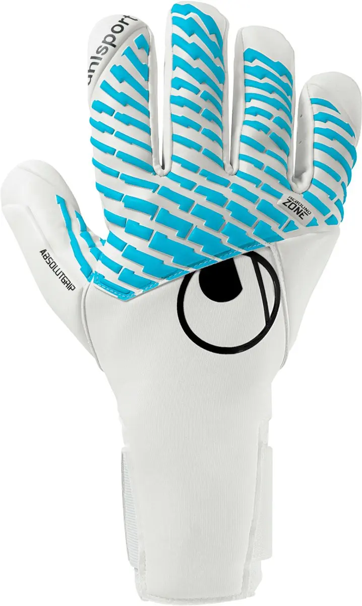 Uhlsport FM Cybertec Absolutgrip HN Keepershandschoenen