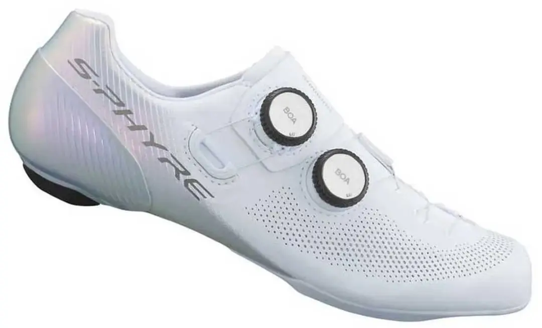 Shimano RC903 Racefietsschoenen 37 - Wit