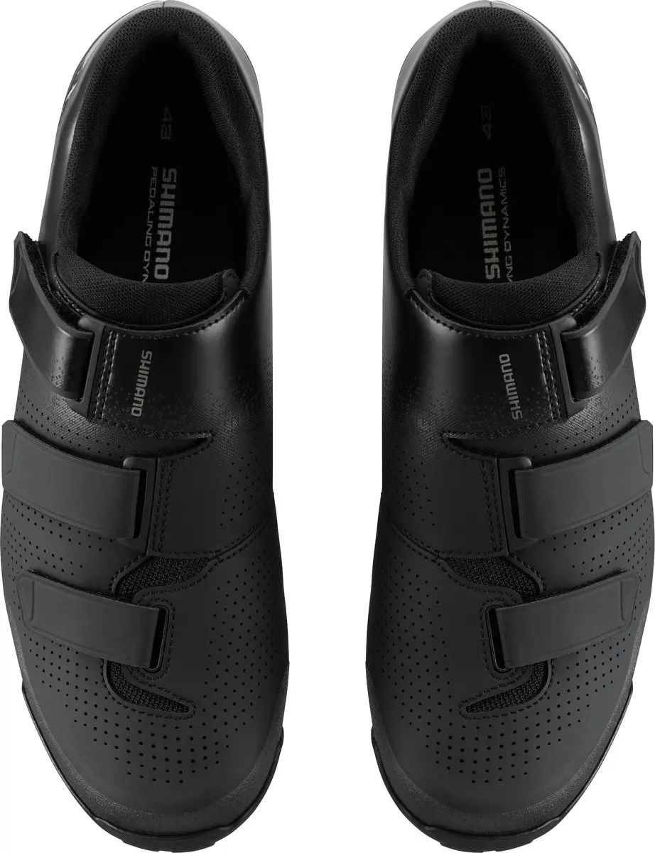 Shimano XC102 MTB-schoenen - 47