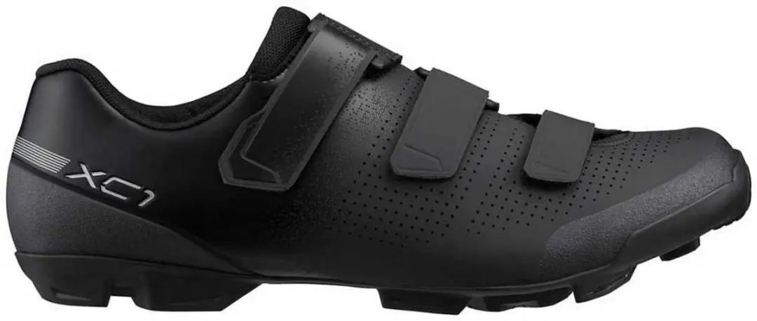 Shimano XC102 MTB-schoenen - 47