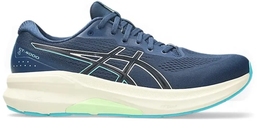 Asics GT-4000-4 2E Wide Men