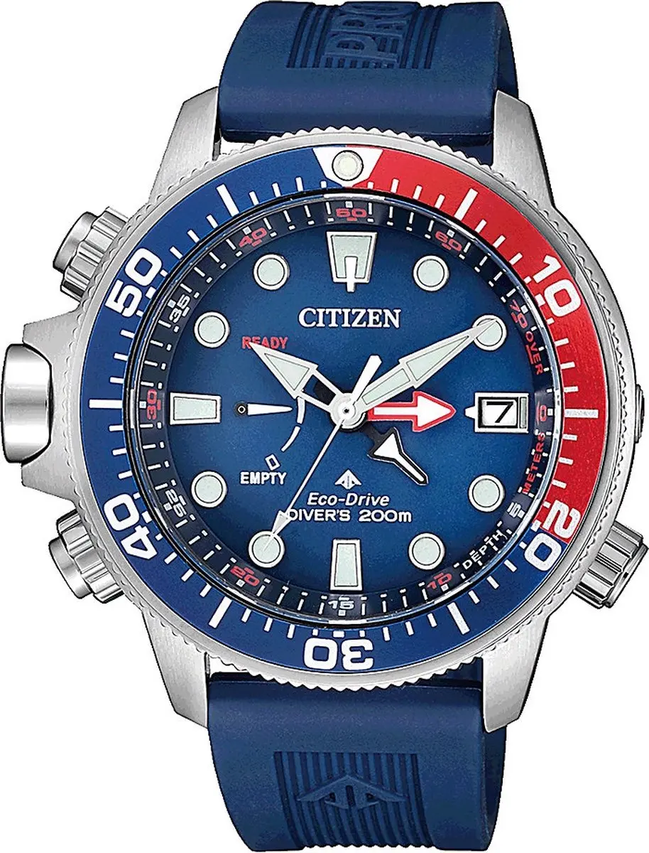 Citizen Promaster Aqualand BN2038-01L