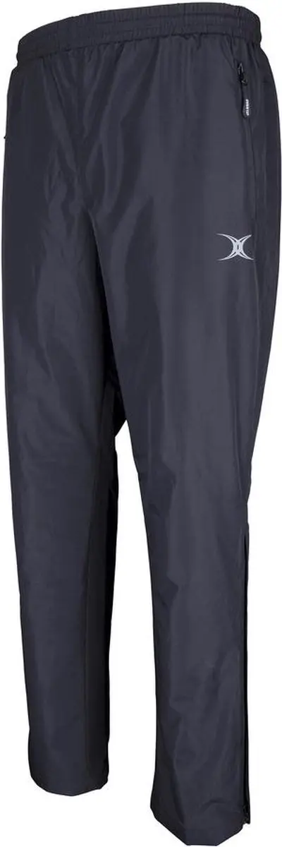 Gilbert Pro All Weather Trs Zwart