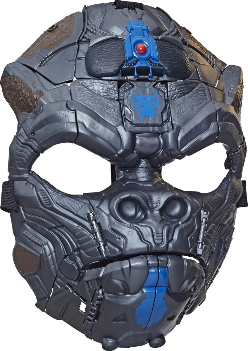 Hasbro Transformers 7 Roleplay Converter Masker - F41215L0 - Veelkleurig