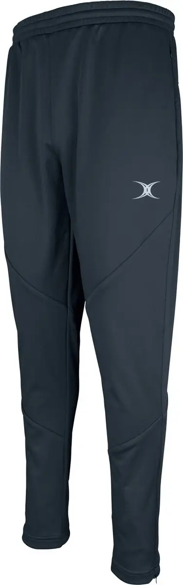 Gilbert Pro Warm Up Trs Donker Navy