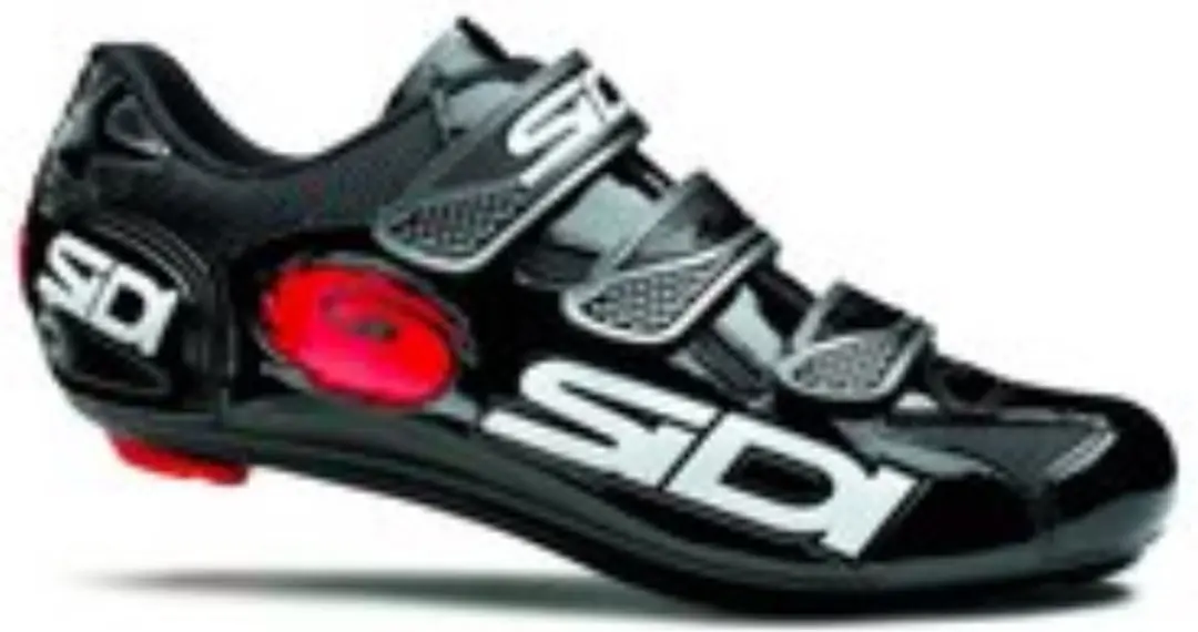 Sidi Scarpe Logo
