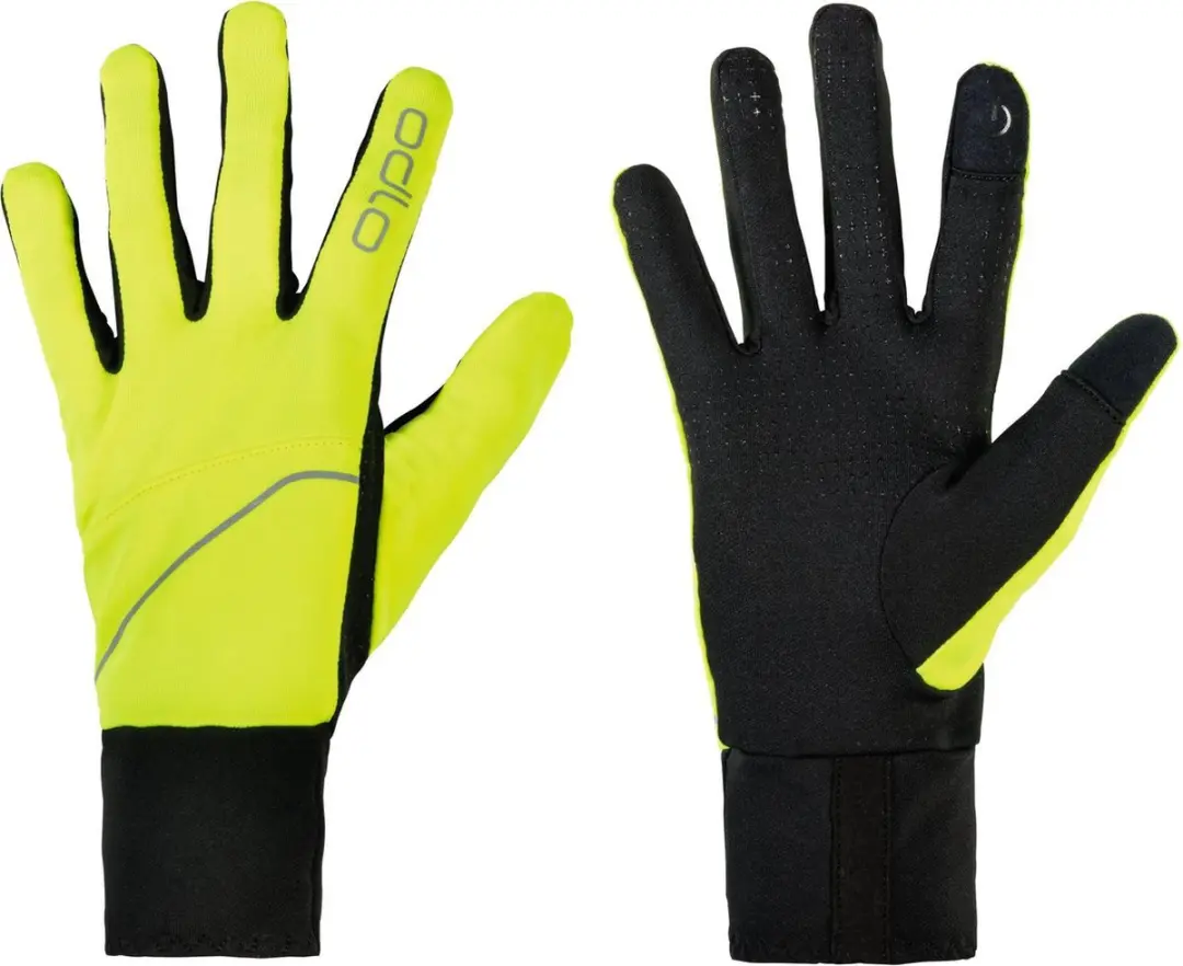 Odlo Gloves INTENSITY SAFETY Unisex