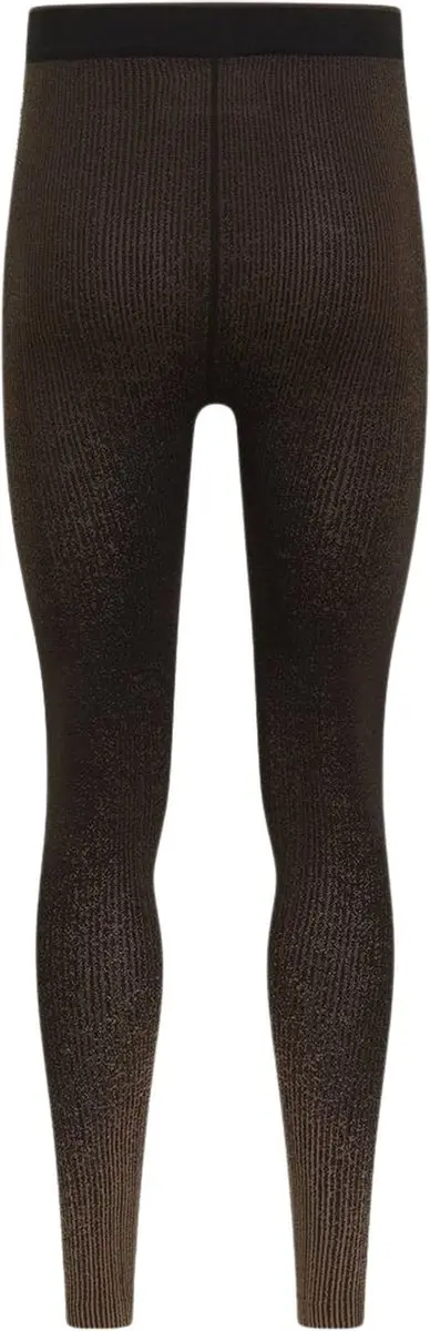ODLO Blackcomb Eco Thermobroek Heren XL - Grijs/Zwart - afbeelding 6 van 6