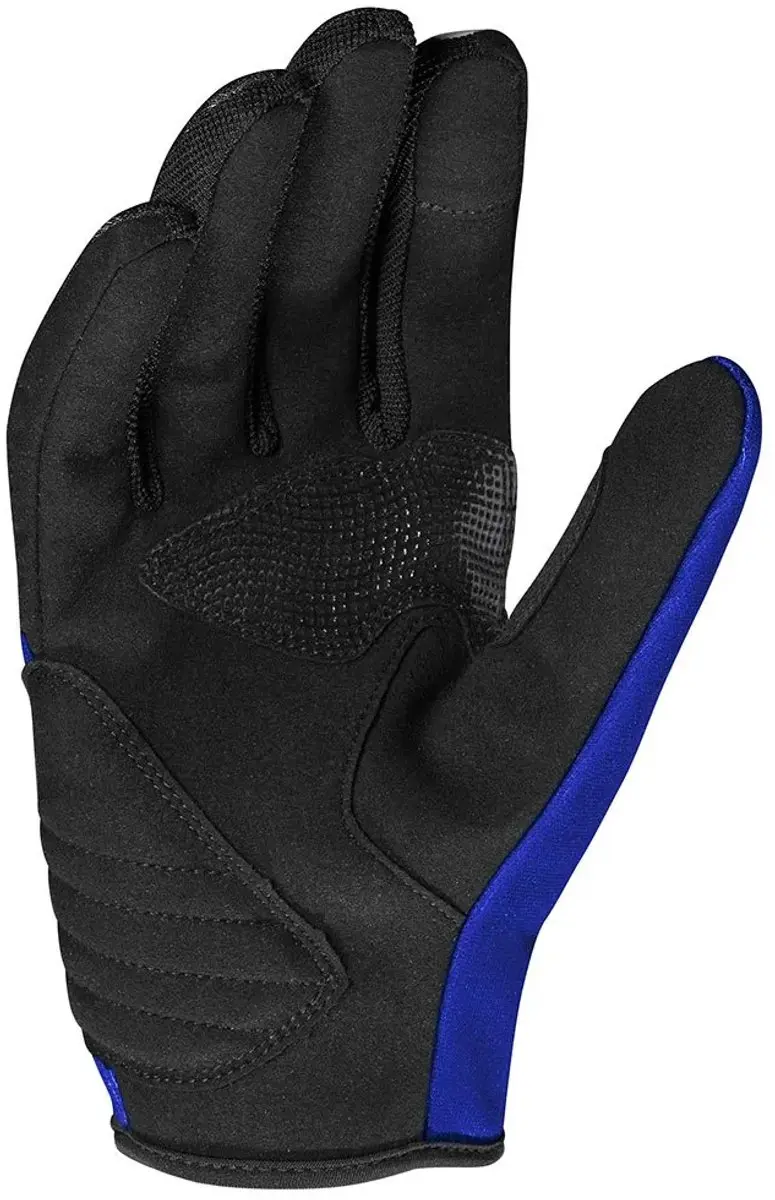 Spidi CTS-1 Handschoenen - Blauw/Zwart M