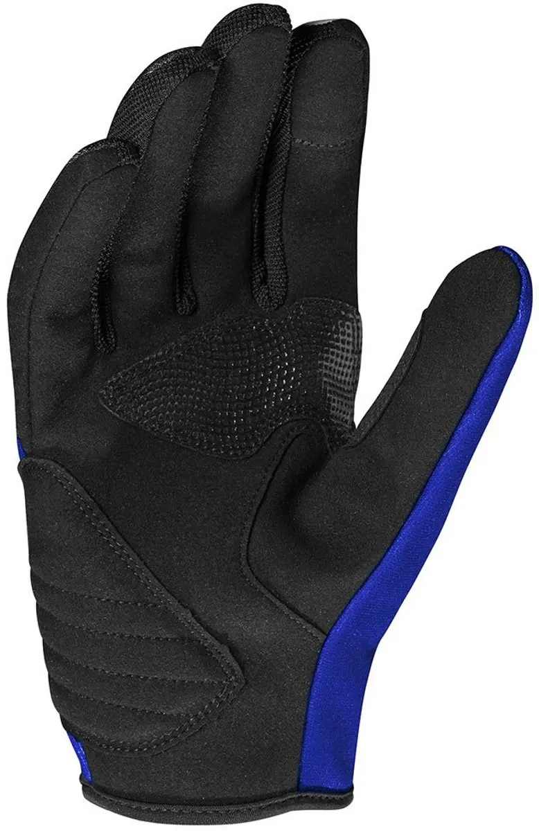 Spidi CTS-1 Handschoenen - Blauw/Zwart M