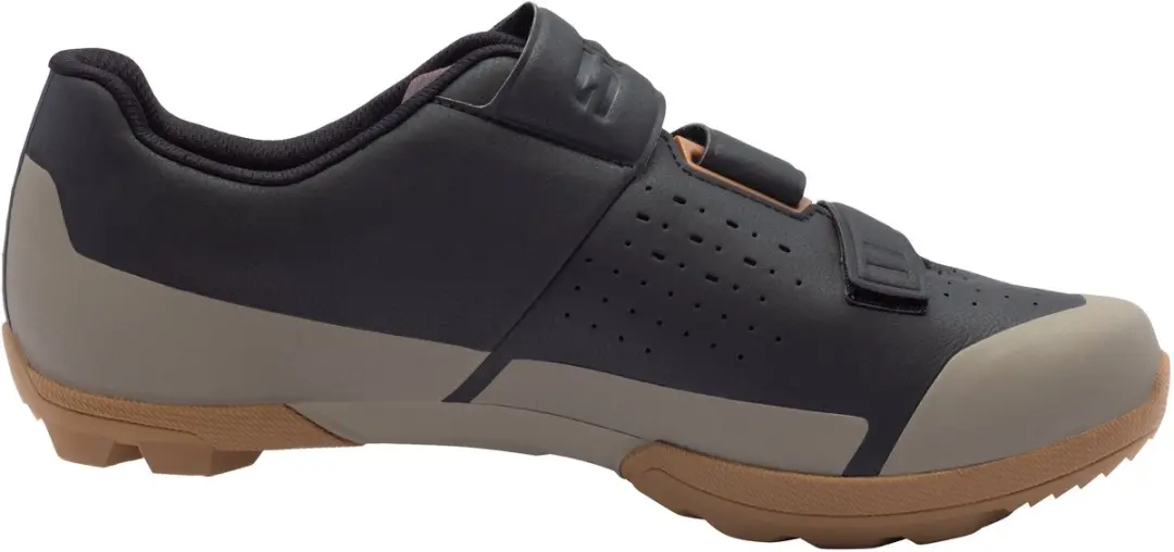 Sidi Asper Fietsschoenen - Maat 46 - Zwart