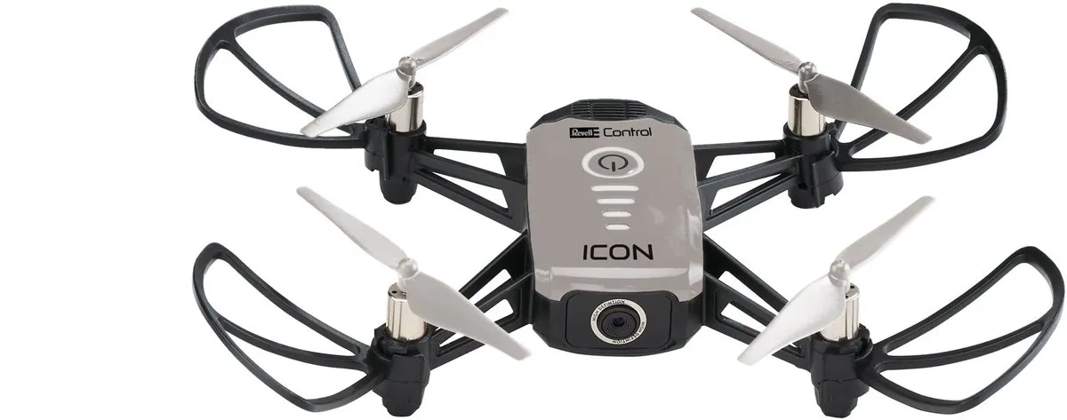 Revell RC Camera Quadrocopter 23825 - Multi