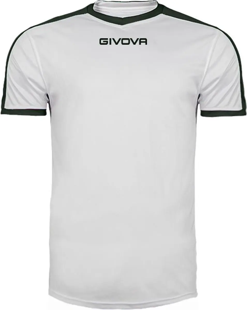 Givova MAC04 Revolution Sportshirt