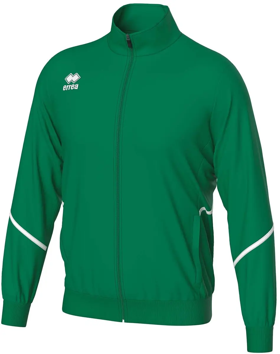 Errea Marlon Felpa - Groen - Maat L - afbeelding 3 van 5