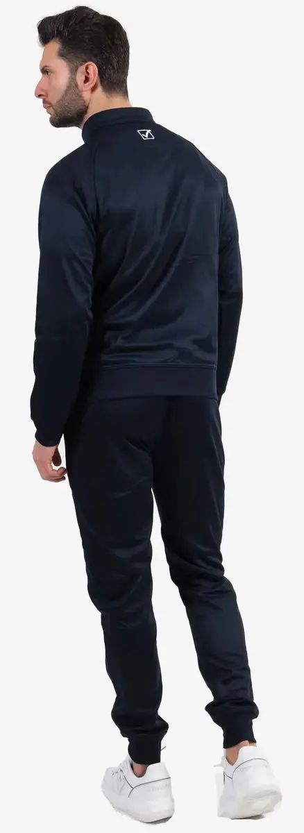 Givova Cuba Sportset - XXS - Koningsblauw