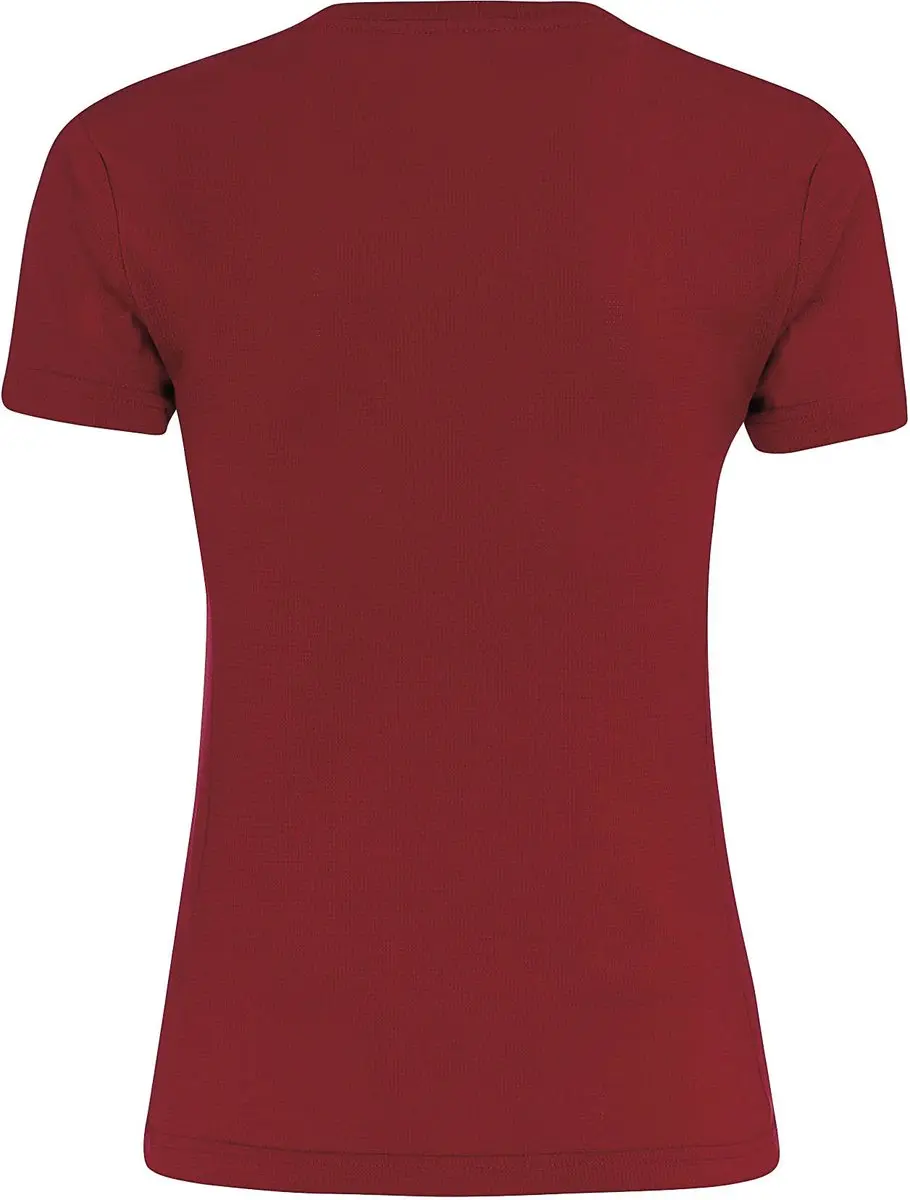 Errea Marion T-shirt - Vrouwen - M - Bruin